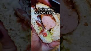 Best Sausage Dog You Can Make At Home [upl. by Suzanne]