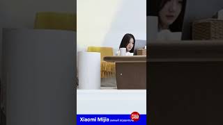 умный осушитель воздуха Xiaomi Mijia Smart Dehumidifier 13L short [upl. by Edora65]