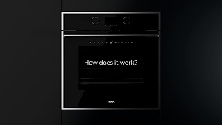 SteakMaster’s oven display tutorial [upl. by Bosch]