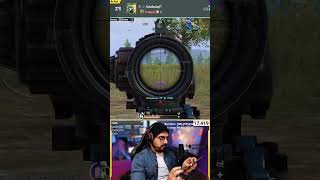 Bandookbaaz Vs Kalua Gaming  RankPush Day 10 bgmi gaming pubgm pubgmobile rankpush revenge [upl. by Aleunamme]