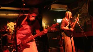 Satans Revenge on Mankind Live  Little Devil Incubate 2013 [upl. by Toomay374]