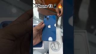 IPhone 13 📱🔥 unboxingvideo rap music hiphop freestyle dancehall trending victoryanthem smar [upl. by Belter491]