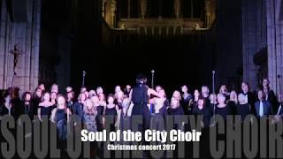 Christmas Concert 2017  Preview [upl. by Mechling]