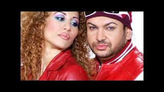 VALENTINA amp ERIK  TI LI  ВАЛЕНТИНА amp ЕРИК  Ти ли Remix Official Music Video [upl. by Bernhard712]