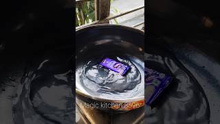 Dairy Milk Ice cream shorts icecream dairymilk viral chocolate [upl. by Rausch150]