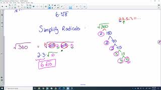 Math 10C  Midterm Review Numbers [upl. by Morgan]