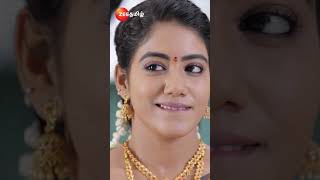 இதயம் Idhayam  EPI463  MonSat 130PM  Zee Tamil shorts ytshorts [upl. by Nilyahs]