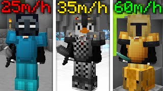 The 5 Best Money Making Methods In Hypixel Skyblock [upl. by Akialam]