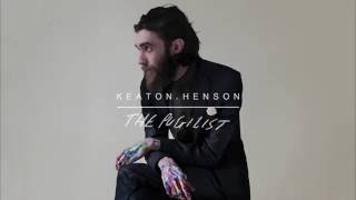 Keaton Henson  The Pugilist [upl. by Negam]