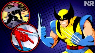 XMEN FULL SERIES BREAKDOWN 1992  1997 Every Episode Easter Eggs  XMen Rewatch [upl. by Murtagh545]