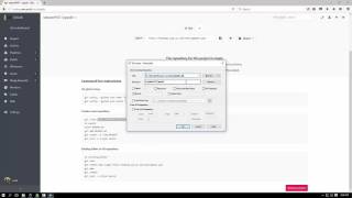 Tutorial Menggunakan TortoiseGit [upl. by Amahcen]