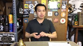 Beer Talk Certified Cicerone Test Format and How Hard Is It  Ep 1286 [upl. by Bertero]