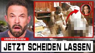 Ben Affleck Enthüllt Was Jennifer Lopez Und Diddy Tatsächlich Heimlich Getan Haben [upl. by Acinnod238]