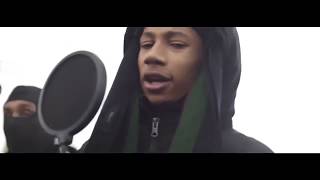 1011 Digga D x SavO x TY  Next Up S1E13 Official Video [upl. by Dionne]