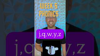 English Letter Sounds Week 5 abcd alphabet preschoollearning prek learnenglish lettersounds [upl. by Attela]