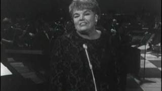 Eileen Farrell sings Gershwin vaimusiccom [upl. by Annasoh712]