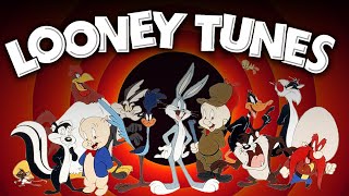 LOONEY TUNES MACERASI [upl. by Abba]