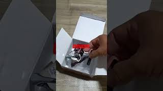 Unboxing Iroly Regalis 2000 [upl. by Sadler646]