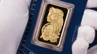 Gold “in” Assay vs Gold “with” Assay – Whats the Difference [upl. by Dunning]