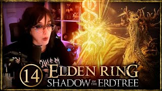 14 EL PEOR BOSS DE TODOS 🙄  ELDEN RING SHADOW OF THE ERDTREE [upl. by Pearl]