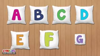 ABC Song for kids  Alphabet Song [upl. by Enileme]