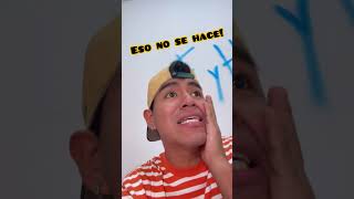 Ya entendí😭🤣Sígueme en todas mis redes sociales como HARDYTINEO [upl. by Ayiak]