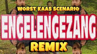 Donnie amp Snollebollekes  Engelengezang Worst Kaas Scenario Remix [upl. by Enid]