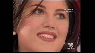 Canale 5 Sequenza spot del 27 Aprile 1999 durante quotRagione e Sentimentoquot 1 HD [upl. by Renado553]