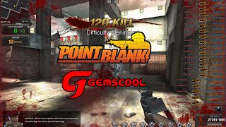 Point Blank Offline Tasikgame cheat pointred 03 Gameplay Download [upl. by Enelrak]