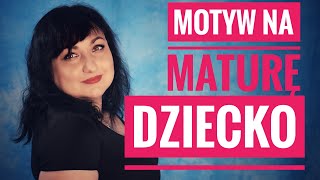 Motyw dziecka [upl. by Blodgett15]