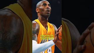 Caron Butler Shares The Most Epic Kobe Story shorts basketballshorts nbahighlights [upl. by Zaremski]