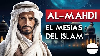 ALMAHDI el enemigo del ANTICRISTO [upl. by Adabel]