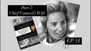 Ethel Skakel Kennedy Ep 14 “MURDER and Mayhem” [upl. by Tattan]