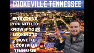 Living In Cookeville Tennessee Everything You Need To Know [upl. by Harriette]