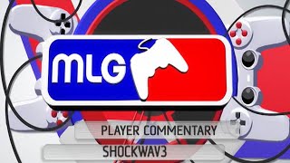 MLG 2006 Anaheim LB Finals Player Commentary by Shockwav3 [upl. by Corydon]