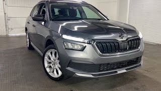 2023 Skoda Kamiq Ryde Sydney New South Wales Top Ryde Australia 288556 [upl. by Coady]