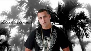 Nicky Jam  Desilusionado [upl. by Resiak]