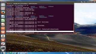 Introduction to Linux and Basic Linux Commands for Beginners [upl. by Notsuoh256]