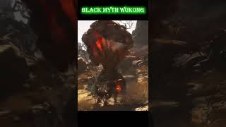 The end of black myth wukong blackmythwukonggameplay wukonggamer ytshort shortvideo trending [upl. by Aisyram]