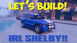 Lets Build amp Review Shelby SP360 Durango On Your Bravado Dorado In GTA Online [upl. by Gerry]