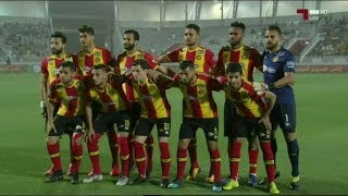 Match Complet Super Coupe de Tunisie Espérance Sportive de Tunis vs CA bizertin 01042019 [upl. by Hazaki440]