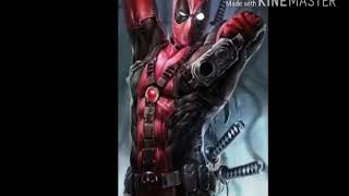 Deadpool subliminal [upl. by Haek]