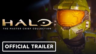 Halo 2  Official 20th Anniversary Cementing a Legacy Trailer [upl. by Greene690]