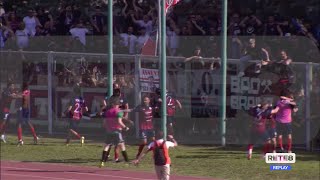 Chieti FC 1922  Campobasso FC 02 [upl. by Zetroc]