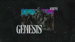 GENESIS JOSEPH  THE JOURNEY TO SMALLNESS [upl. by Sofie]