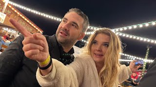 OKTOBERFEST VLOG 2024 TEIL 24 [upl. by Htebazie872]