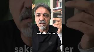 Sakallı derler edebiyat edebiyatnotları şahinyıldırımileedebiyat şahinyıldırım [upl. by Caine]