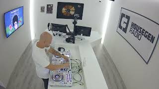 DJ POLLINI LIVE SET AFROHOUSE TREND MUSIC [upl. by Ajssatan]