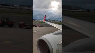 Qantas quotI Still Call Australia Homequot  Acoustic Piano Version [upl. by Anivahs]