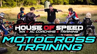 MOTOCROSS COACHING AND TRAINING OFFROAD COACHING AND TRAINING GNCC TRAINING [upl. by Assirat]